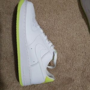 Air Force 1 Collectors